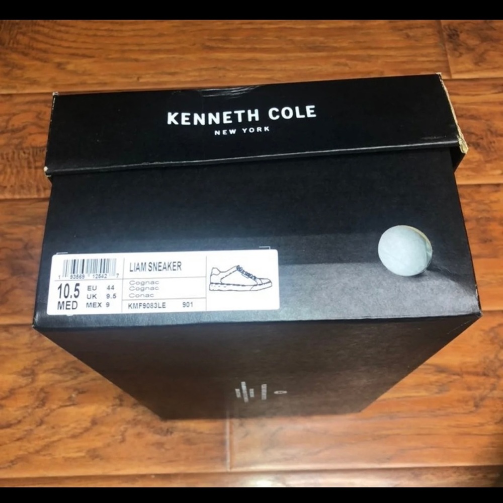 Kenneth Cole sneaker - Picture 5 of 5